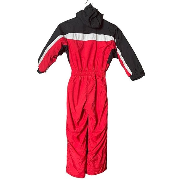 Columbia Kids Snowsuit 6/7 - Picture 2 of 3